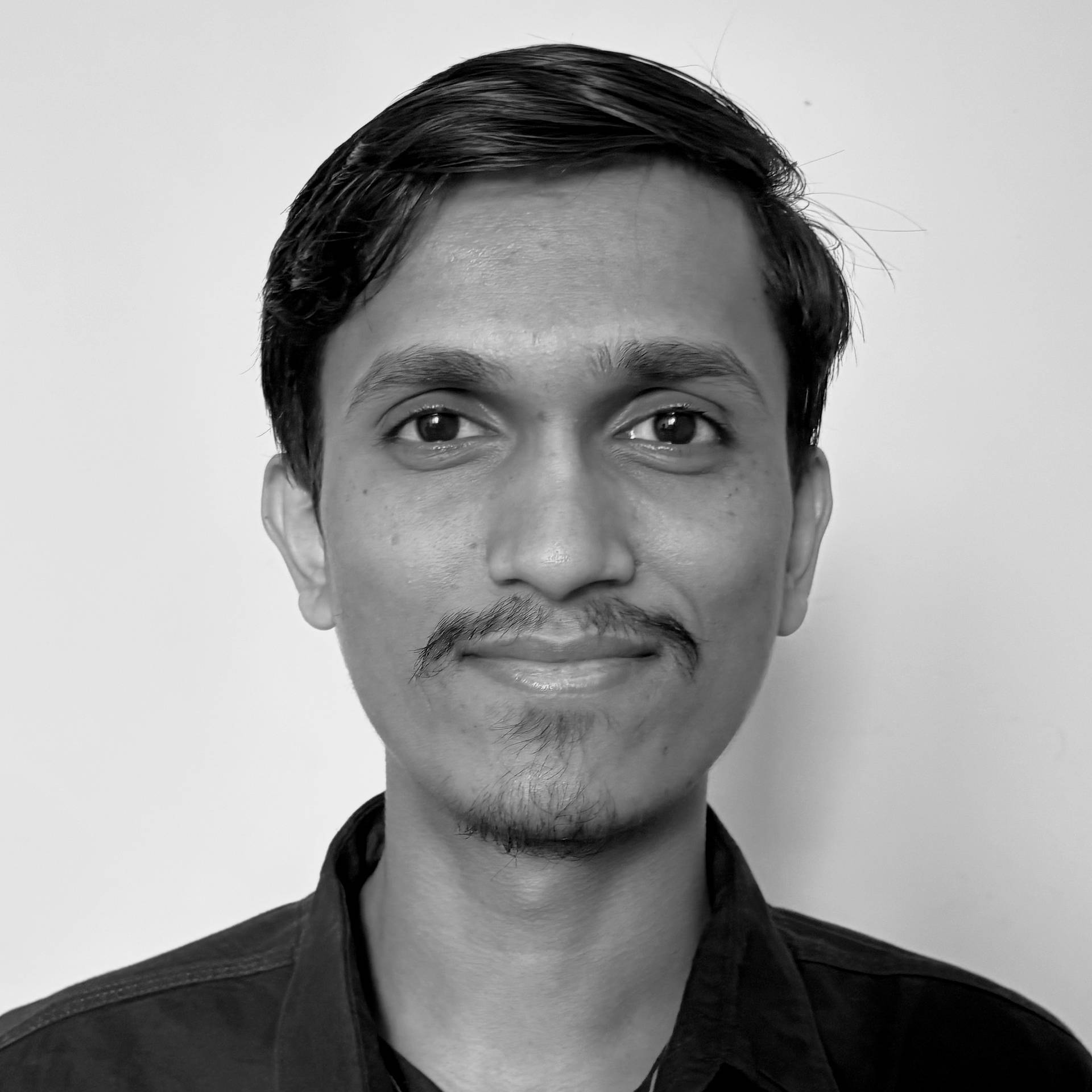 Tushar Tarlekar