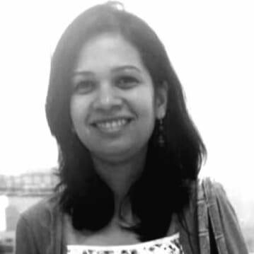 Vrishali Murugkar