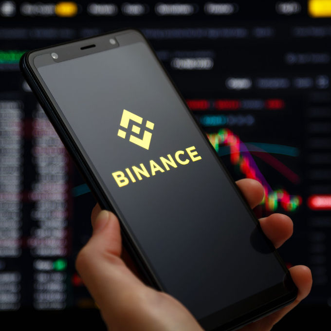 binance