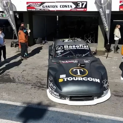 ProCar 4000