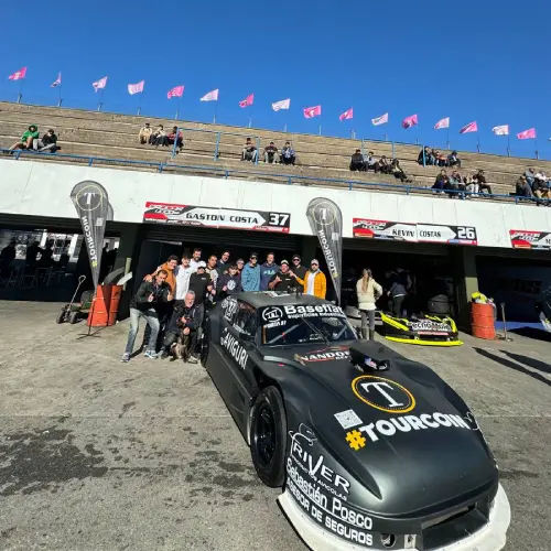 ProCar 4000