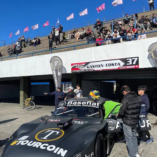 ProCar 4000