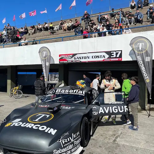 ProCar 4000
