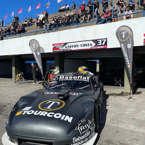 ProCar 4000