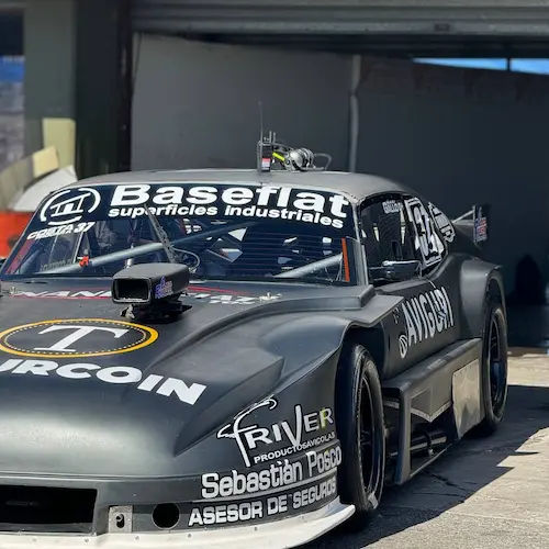 ProCar 4000