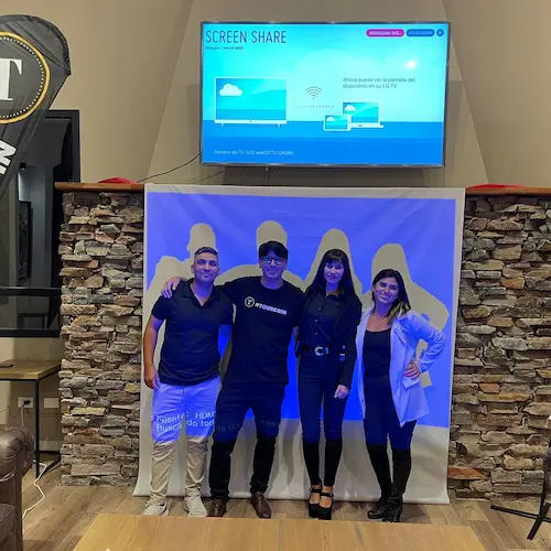 TourCoin event