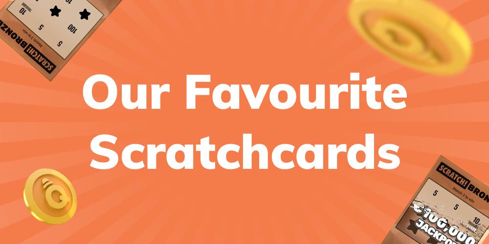 How To Play Scratch Cards Online. A scratch card is a confidential