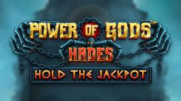 Power of Gods Hades