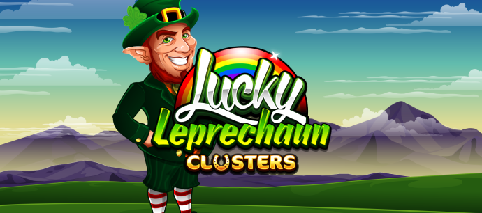 Lucky Leprechaun Clusters