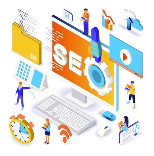 SEO優化教學課程