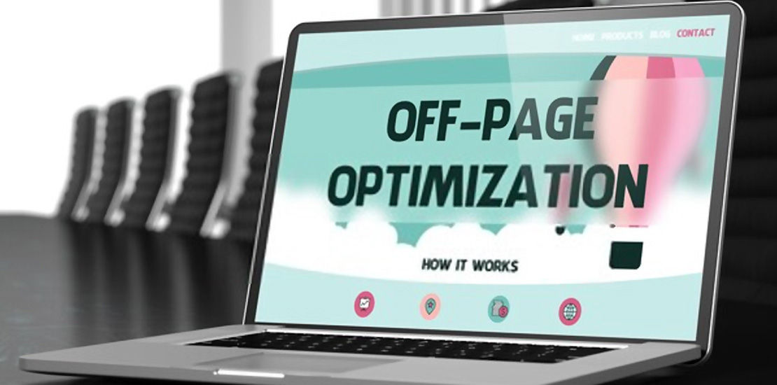 Off-Page SEO 站外優化是什麼