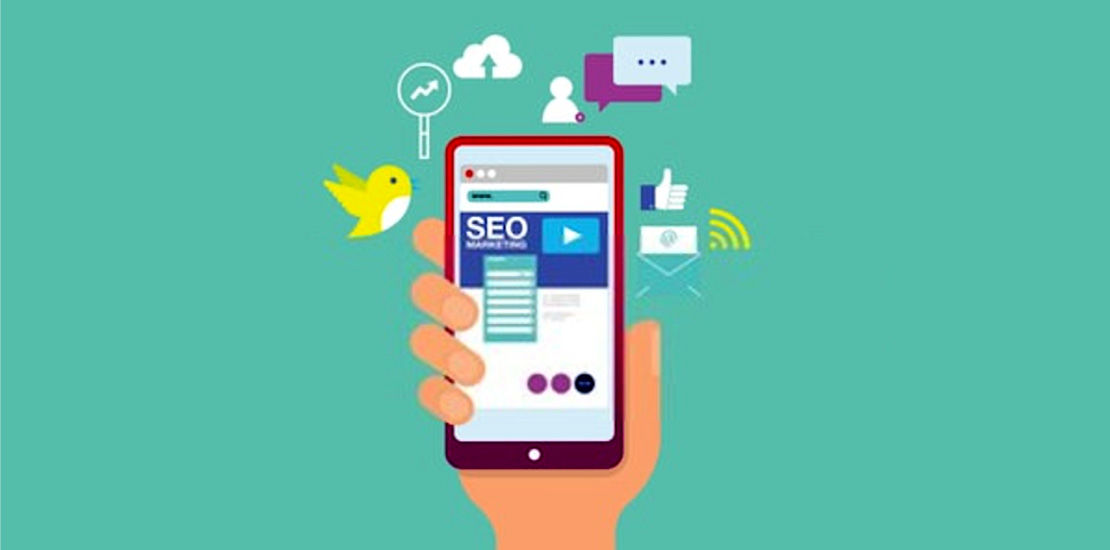 行動搜尋優化 Mobile SEO