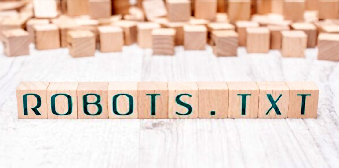 robots.txt說明
