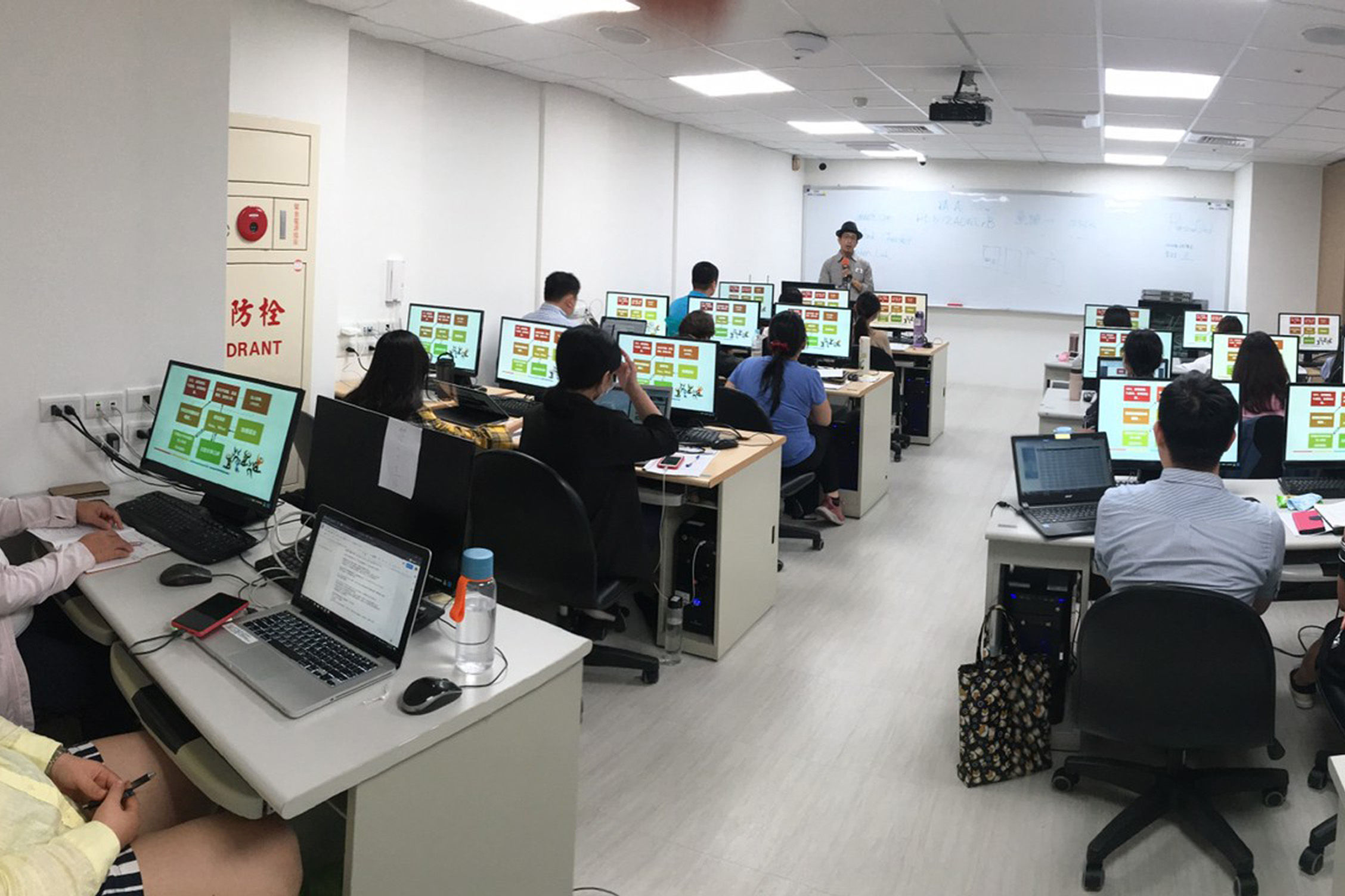 SEO搜尋引擎最佳化網路行銷應用技巧班