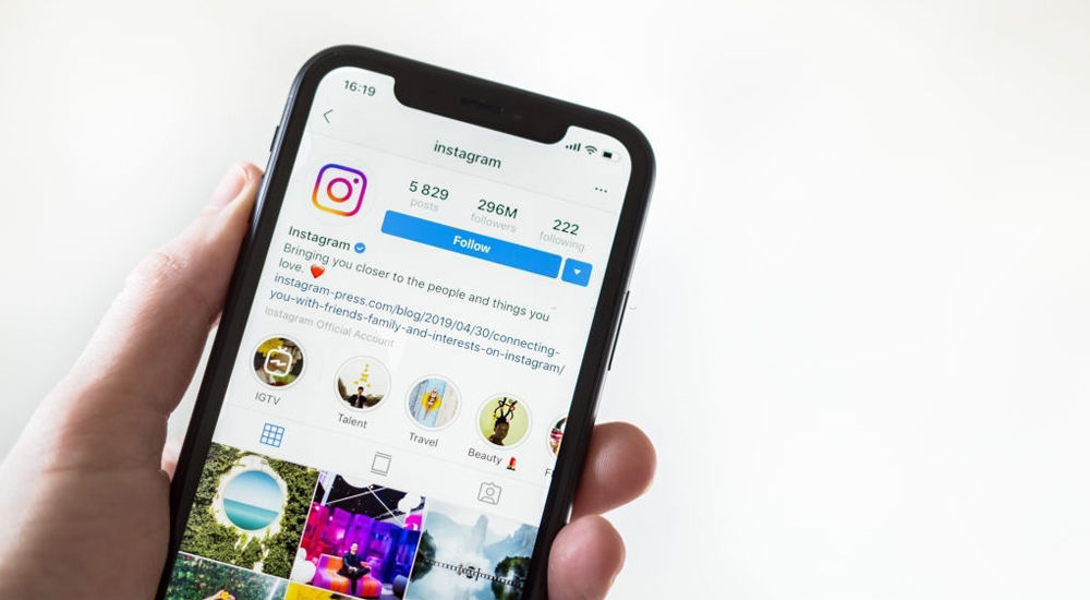 讓 IG 帳號有更多免費曝光的SEO技巧