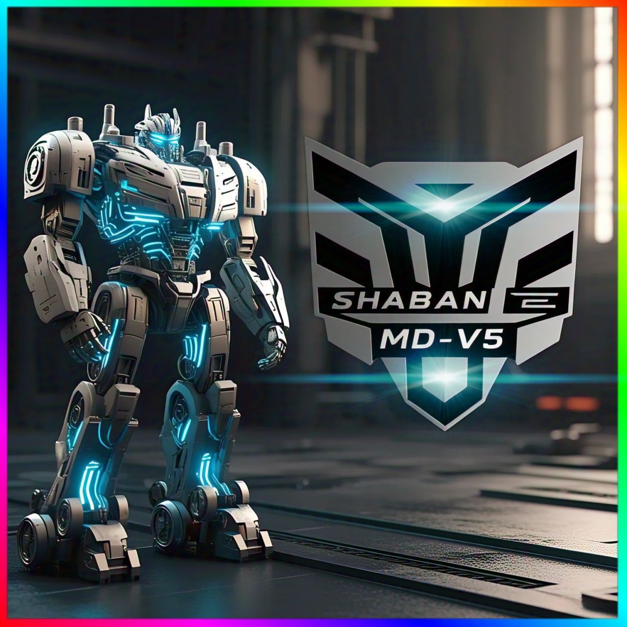 Bot Icon