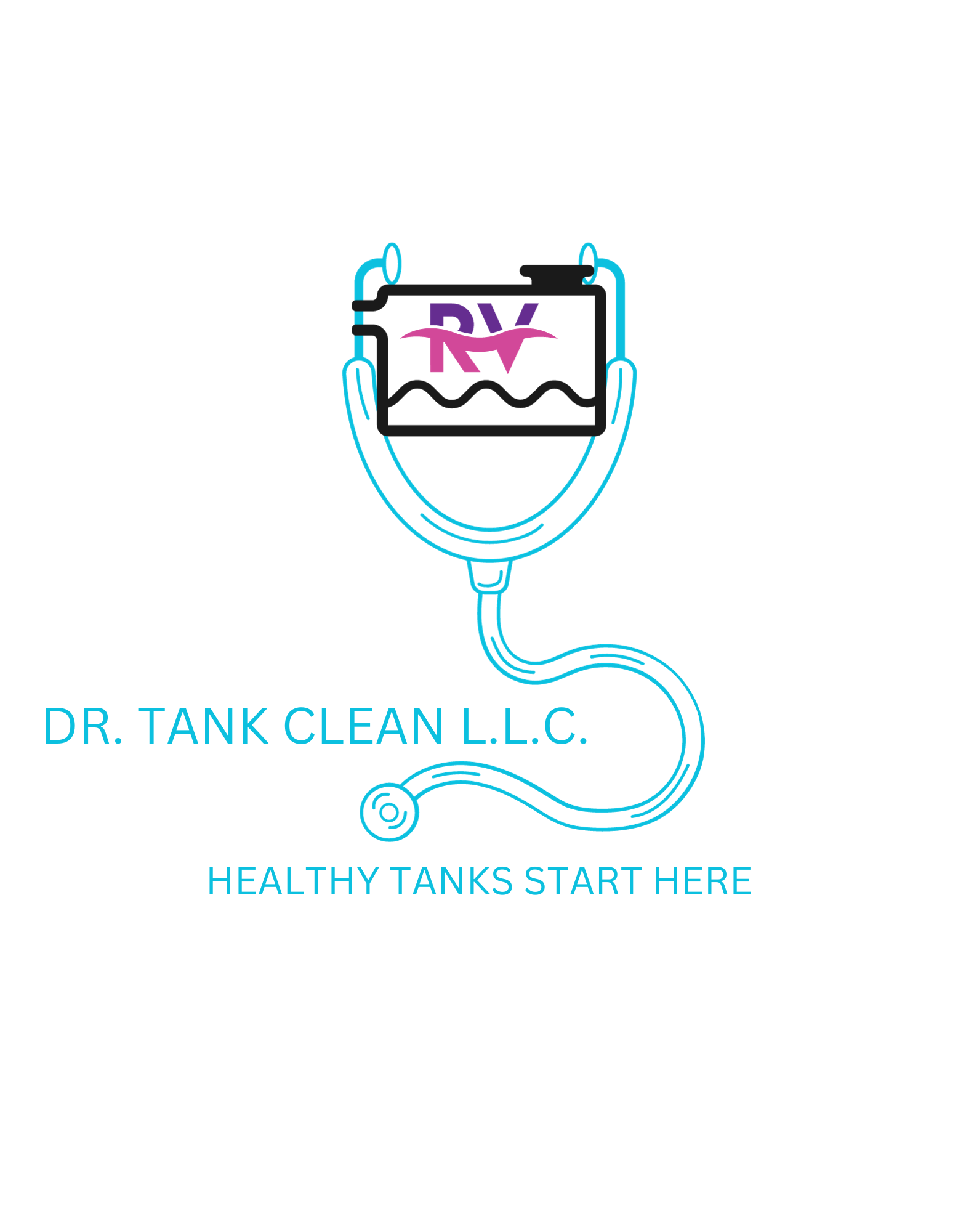 Dr. Tank Clean