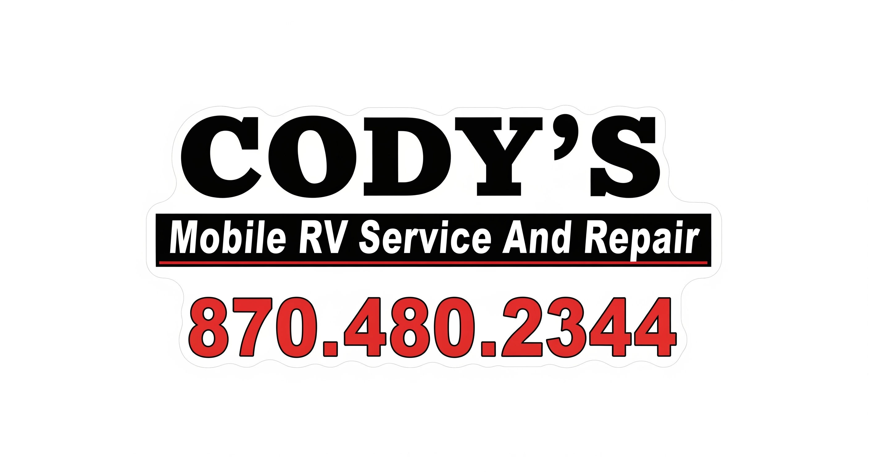 Cody's Mobile RV Repair