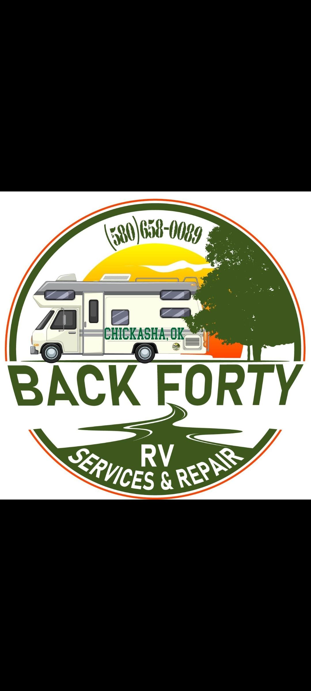 Back Forty Rv Service and Repair LLC