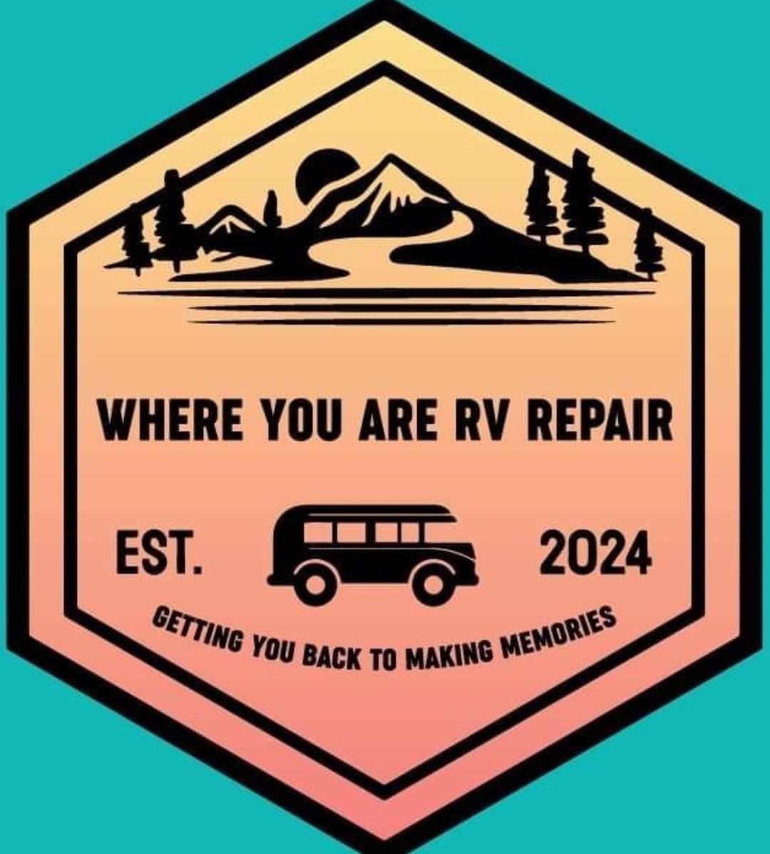 Where You Are RV Repair