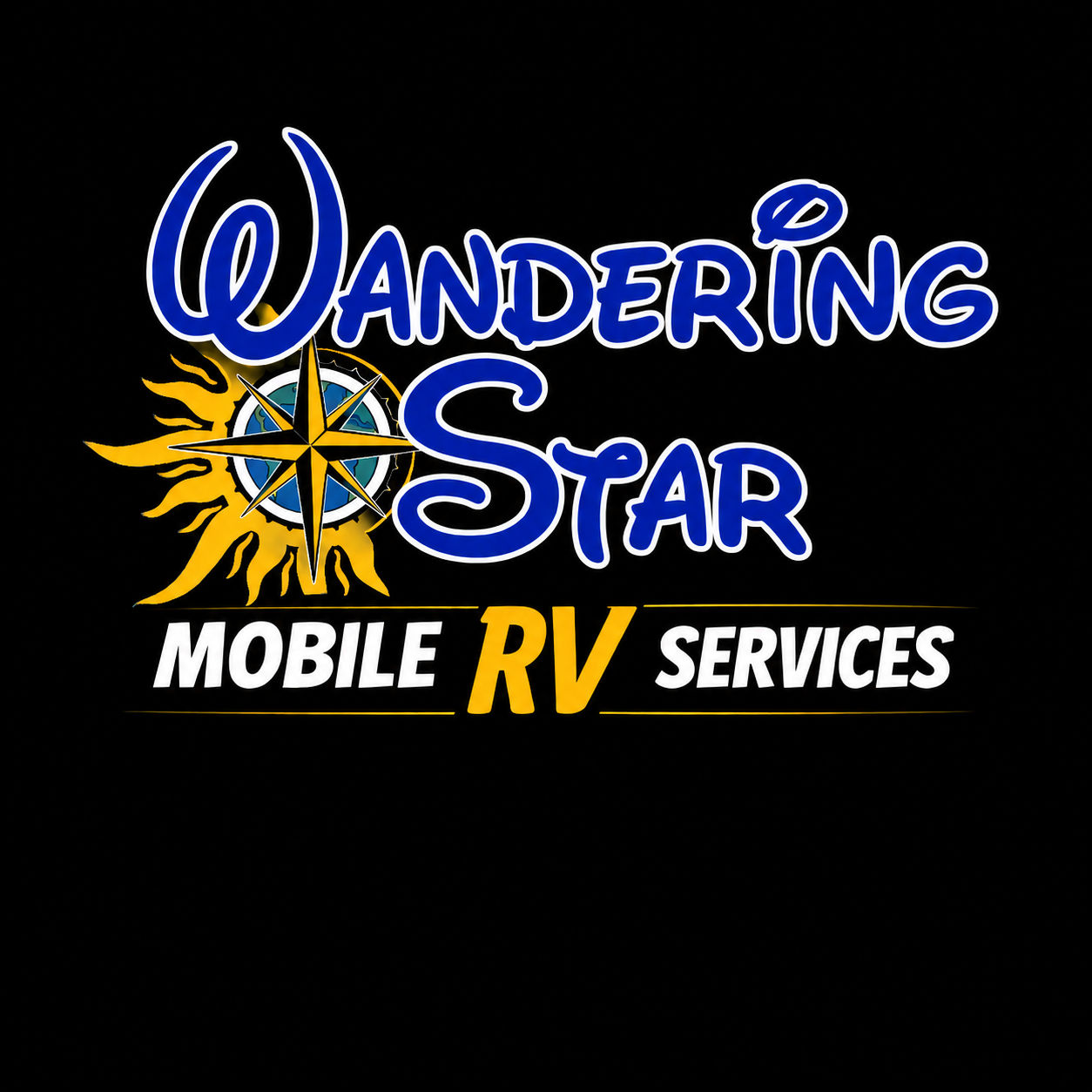 Wandering Star Mobile RV Services LLC
