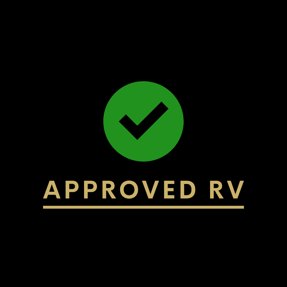 Approved RV Inspections