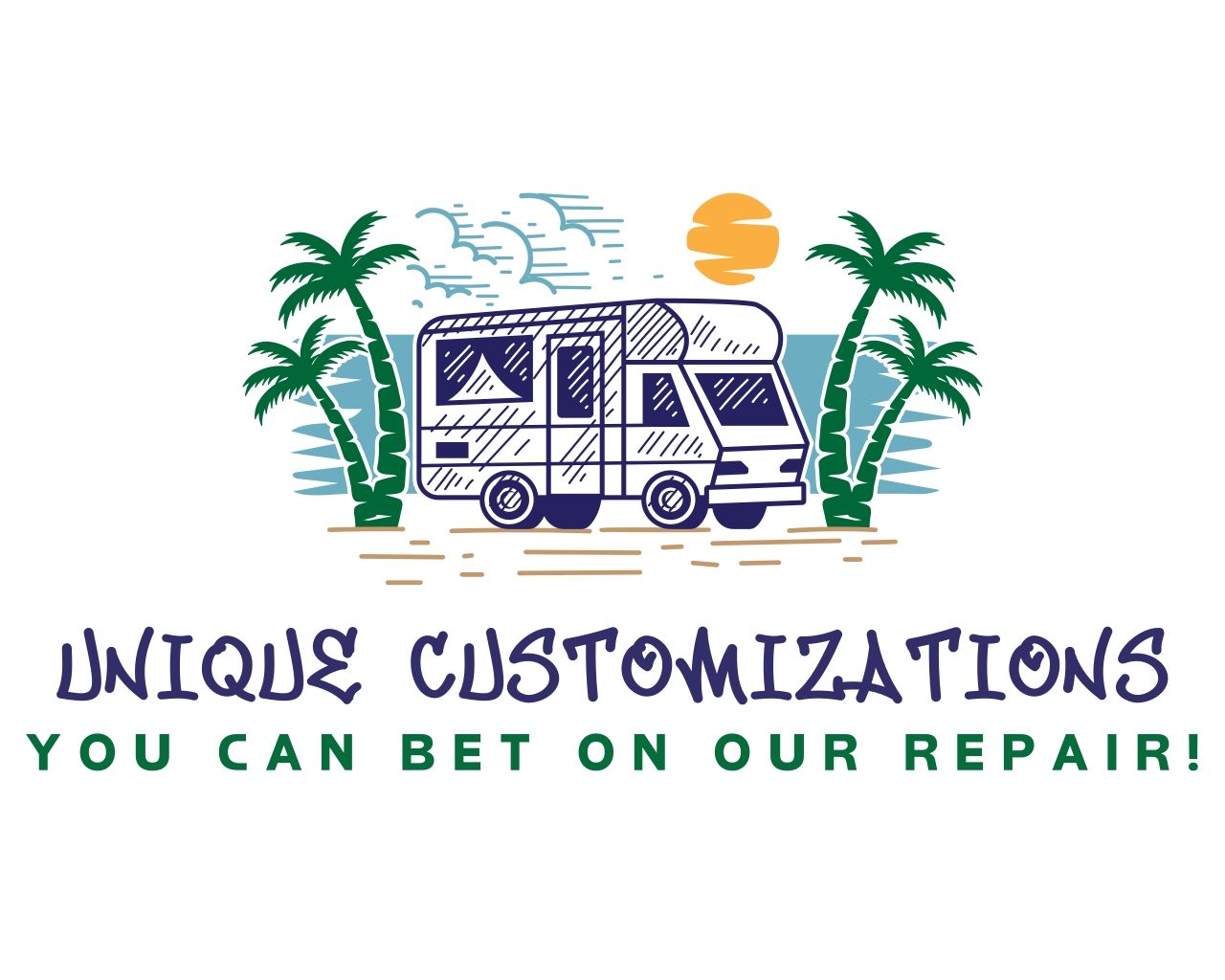 Unique Customizations of SC INC