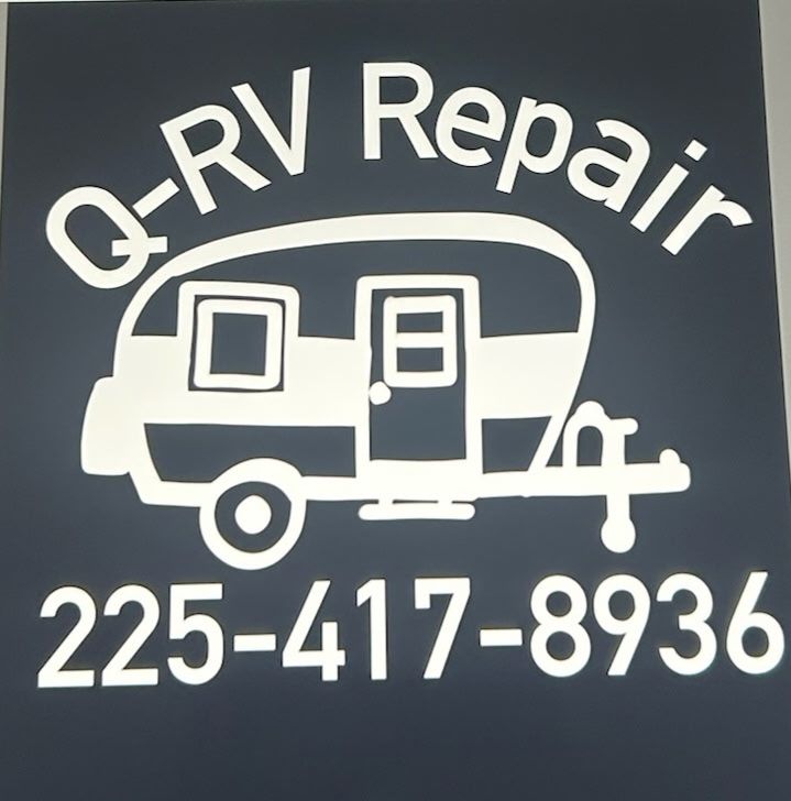 Q-RV Repair