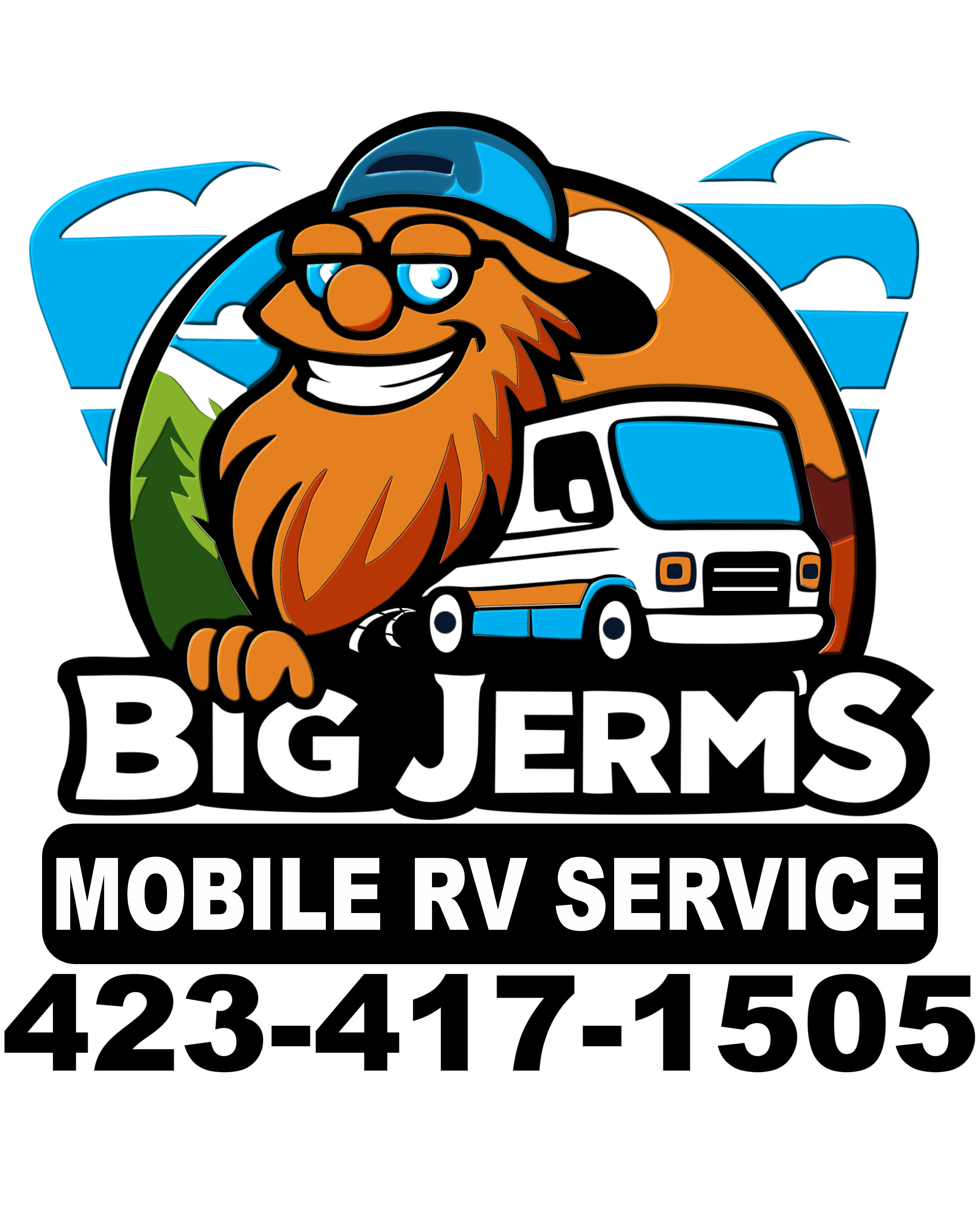 Big Jerm's RV