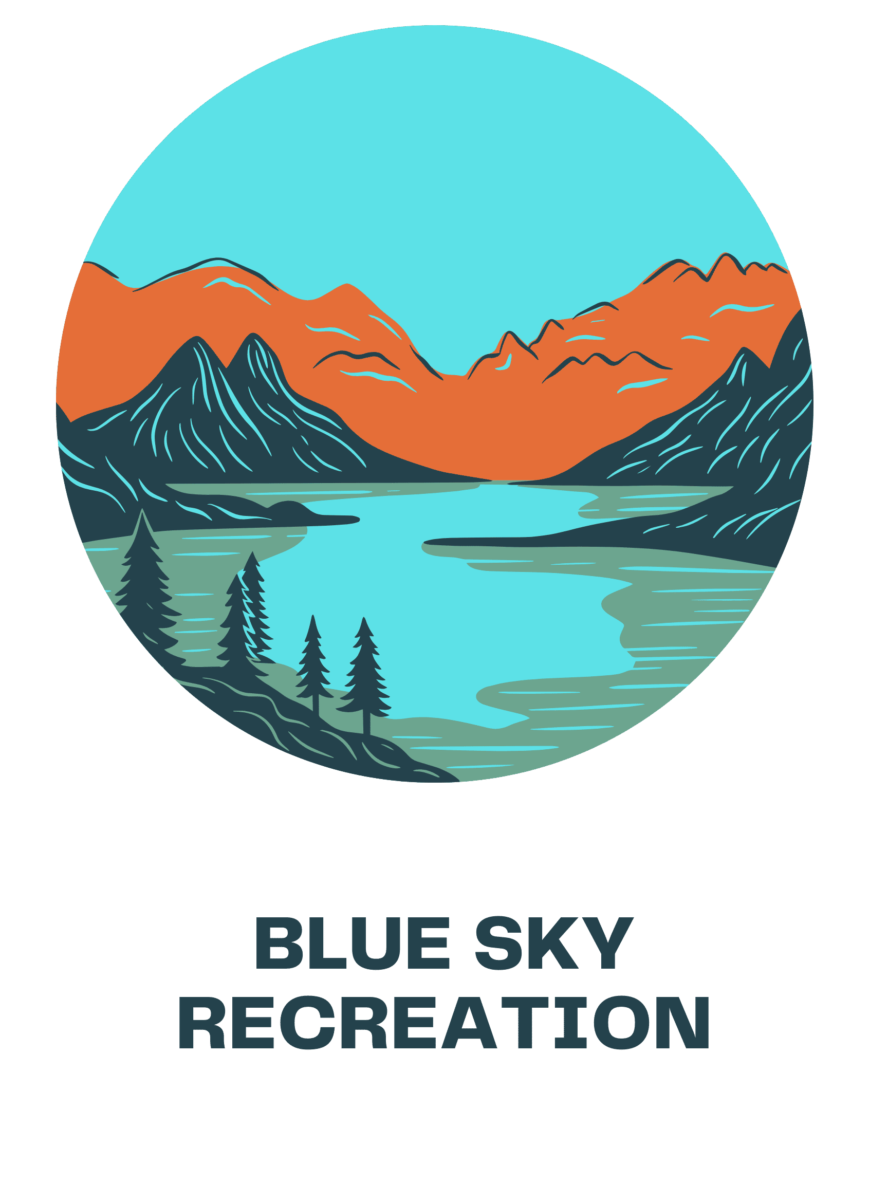 Blue Sky Recreation