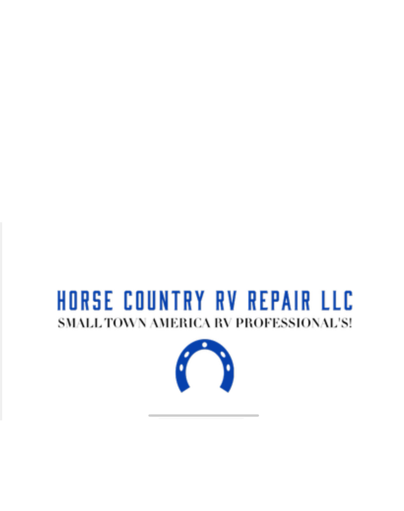 Horse Country RV Repair