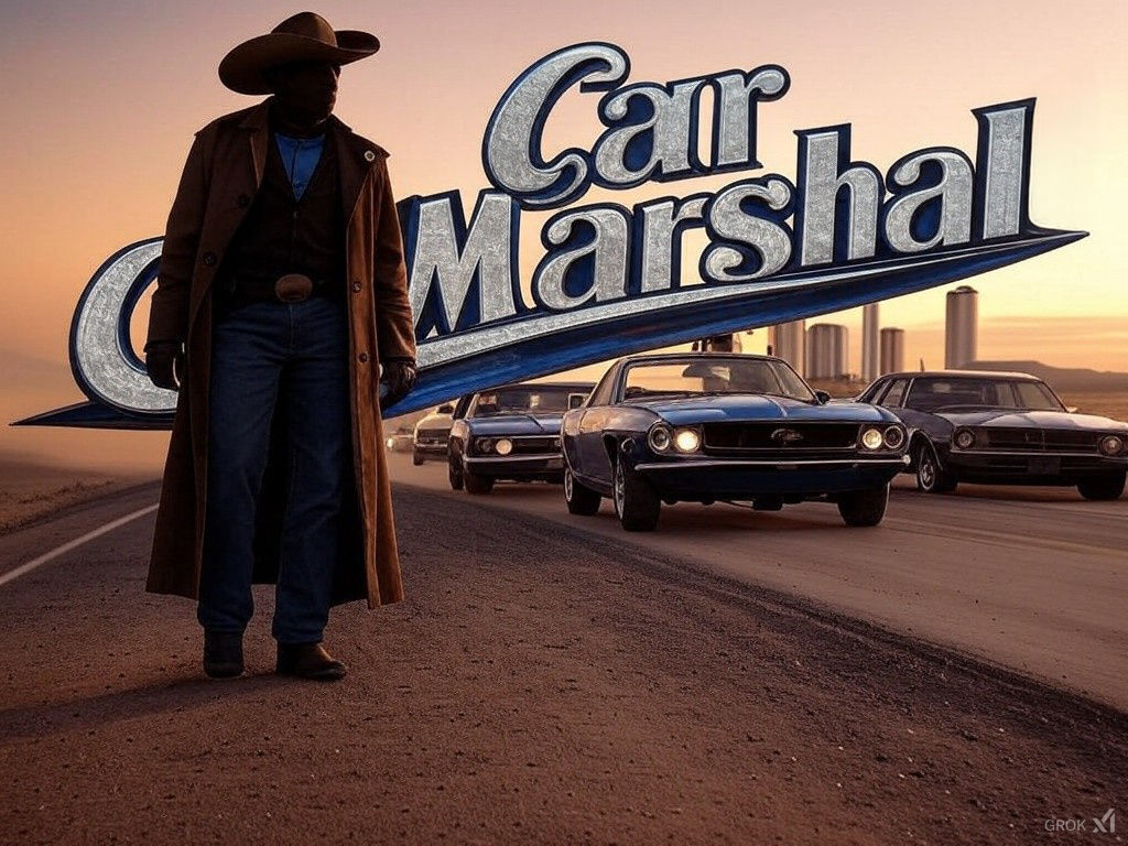 Car Marshal RV and Auto