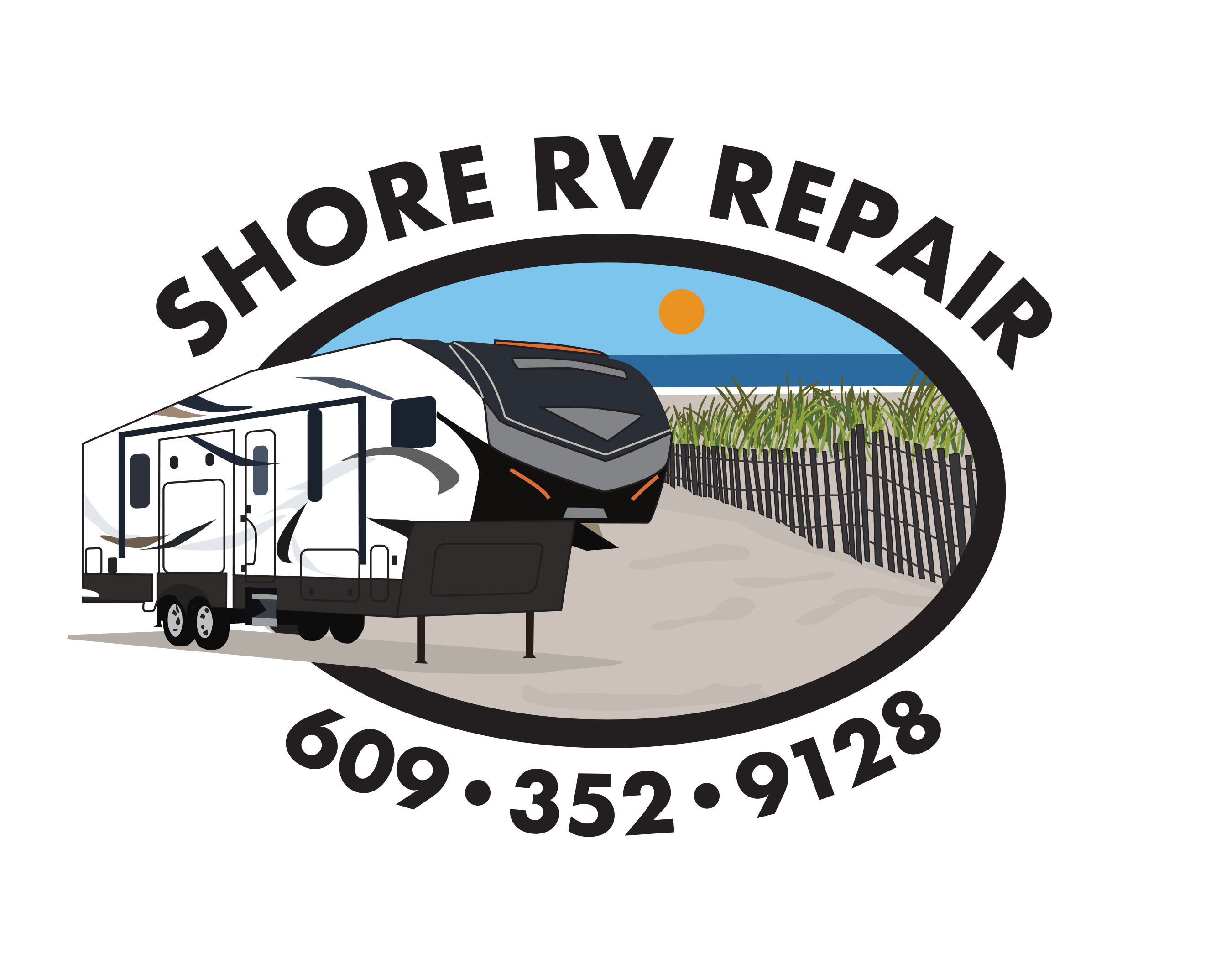 Shore RV Repair LLC