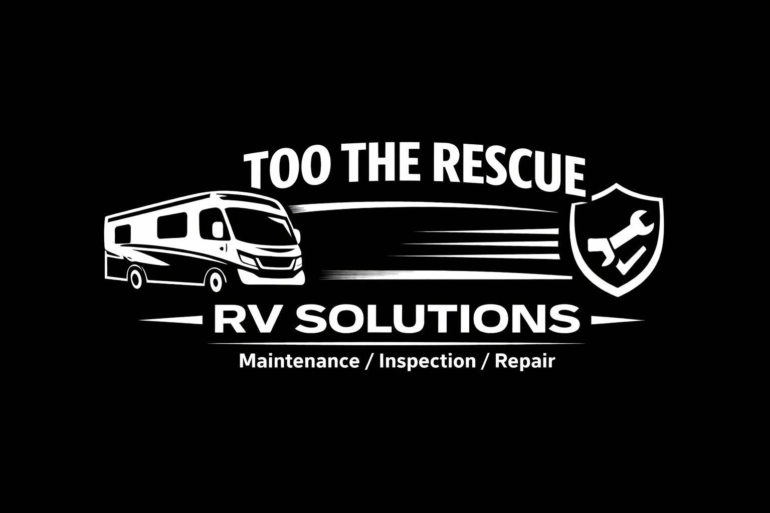 To The Rescue RV Solutions