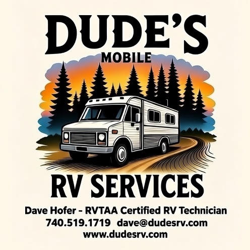 Dude's RV Services