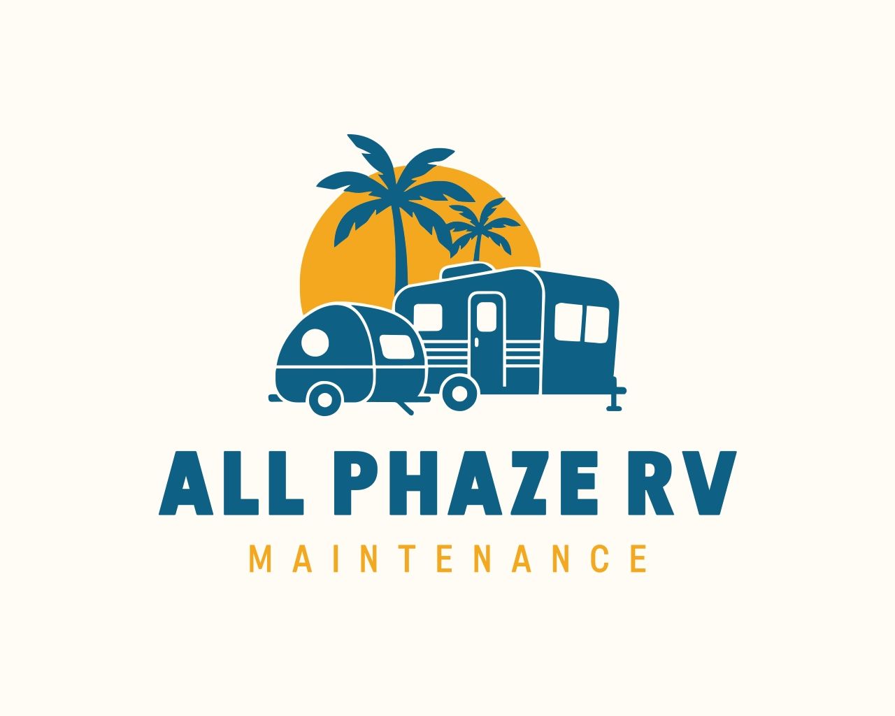 ALL PHAZE RV MAINTENANCE