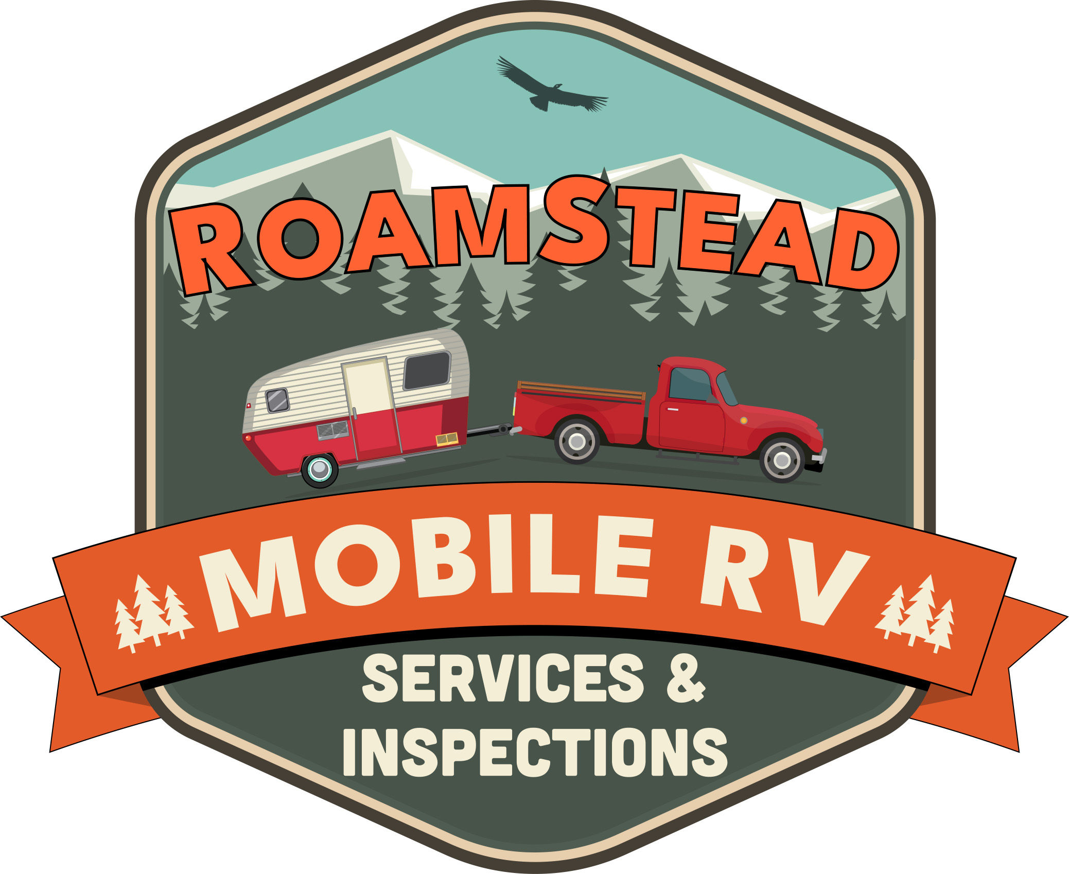 RoamStead Mobile RV Services LLC