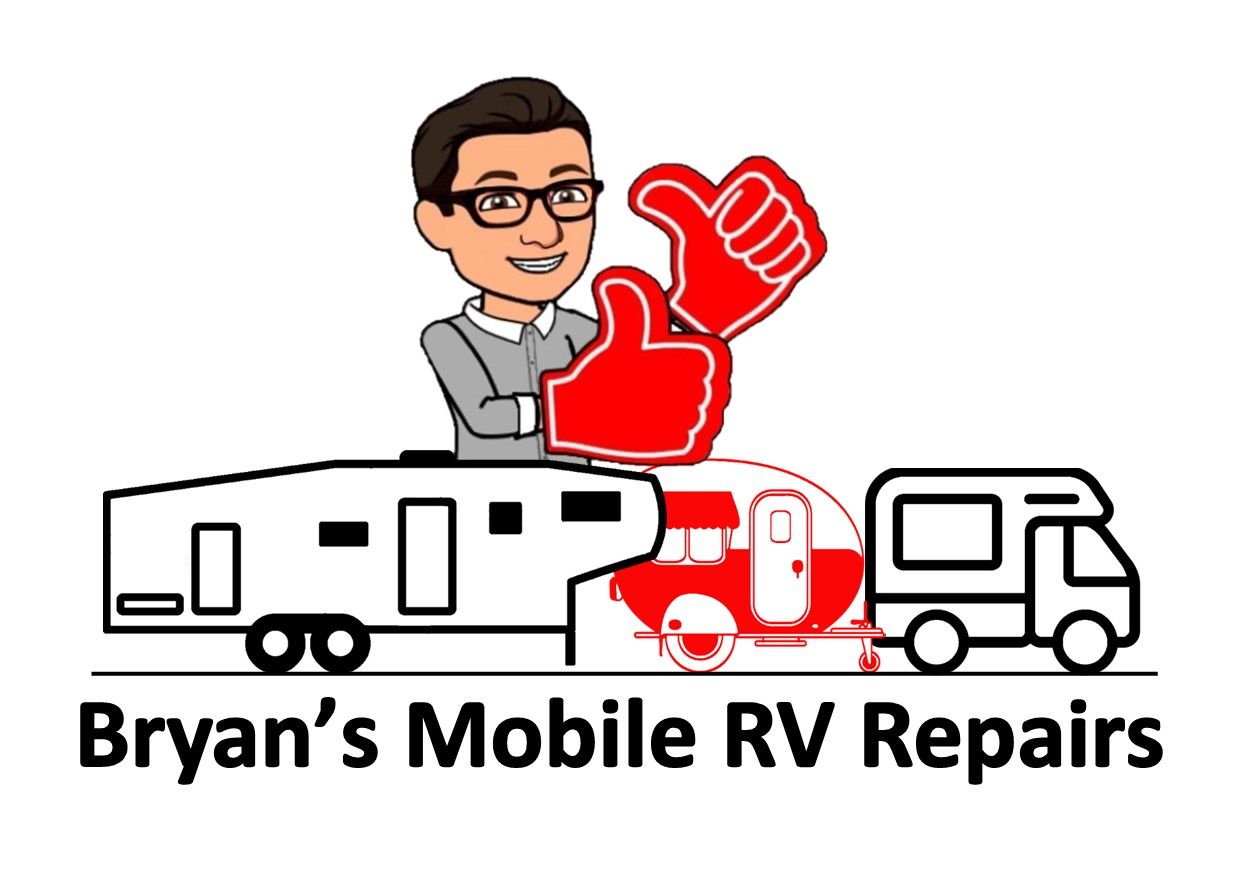 Bryan's Mobile RV Repairs LLC