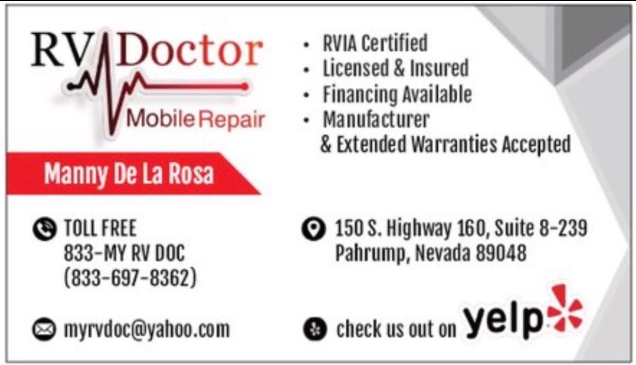 RV Doctor