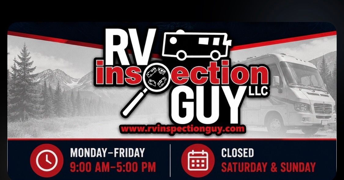 RV Inspection Guy LLC