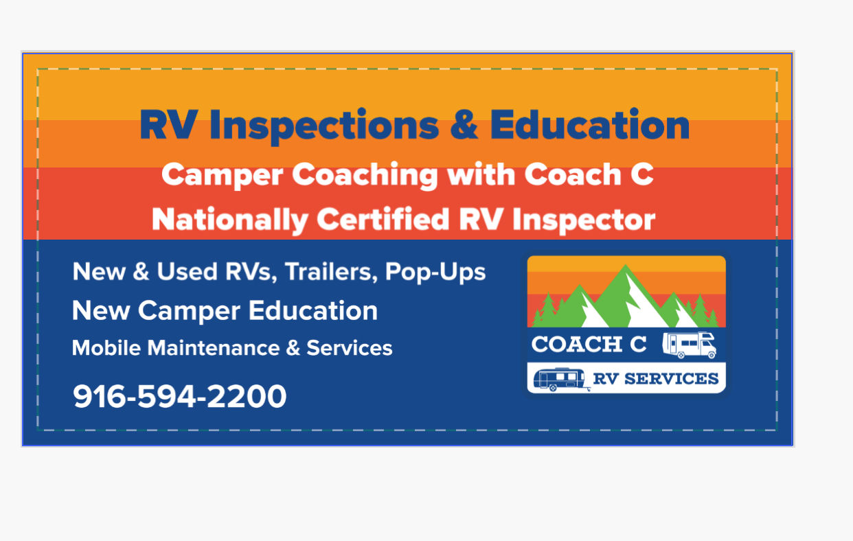 Coach C RV Services