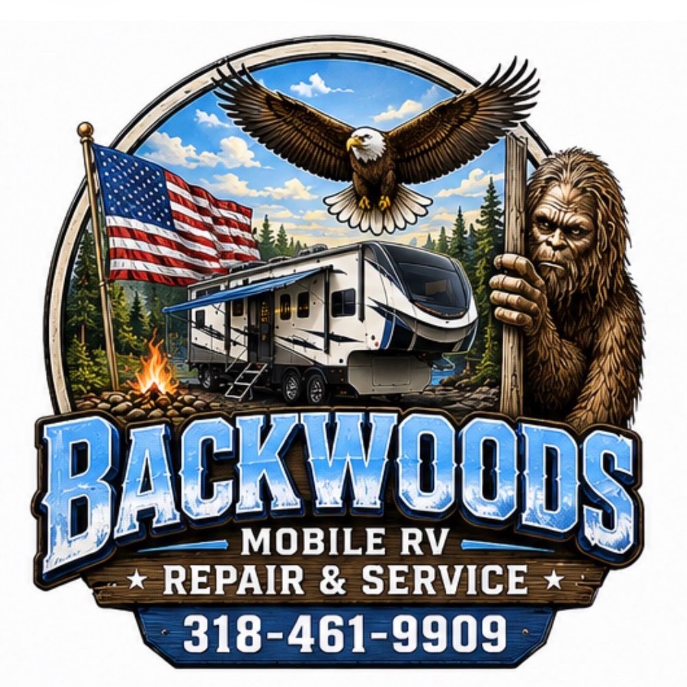 Backwoods Mobile RV Repair & Service
