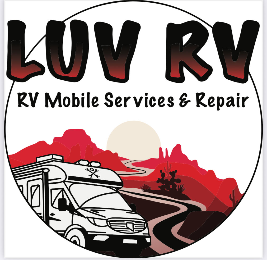 LUV RV MOBILE SERVICES AND REPAIR