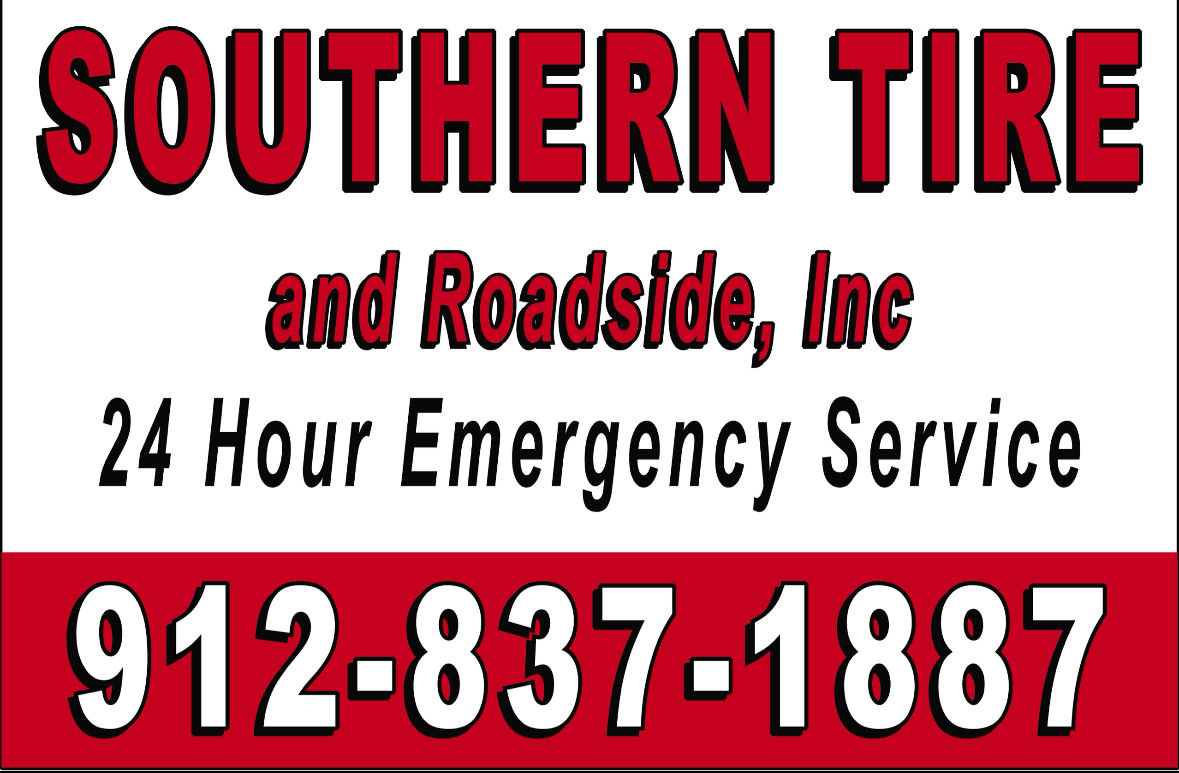 Southern Tire & Roadside Inc