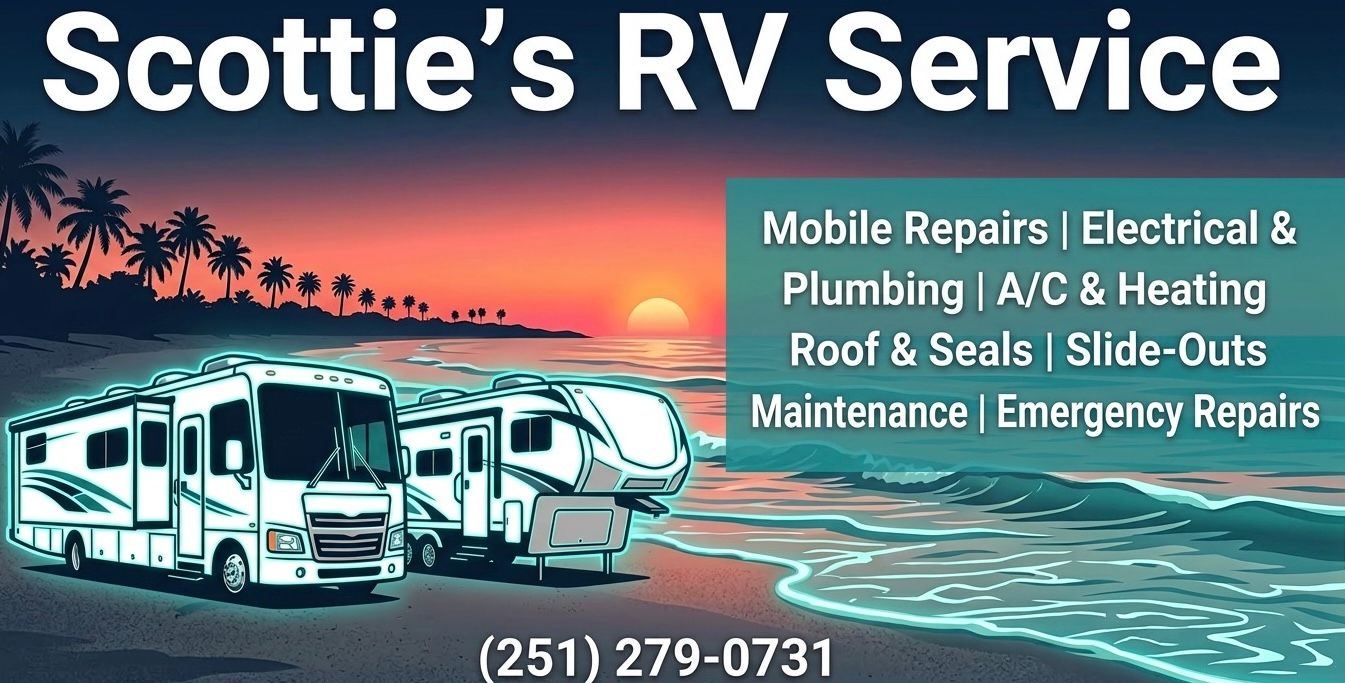 Scottie’s Rv service