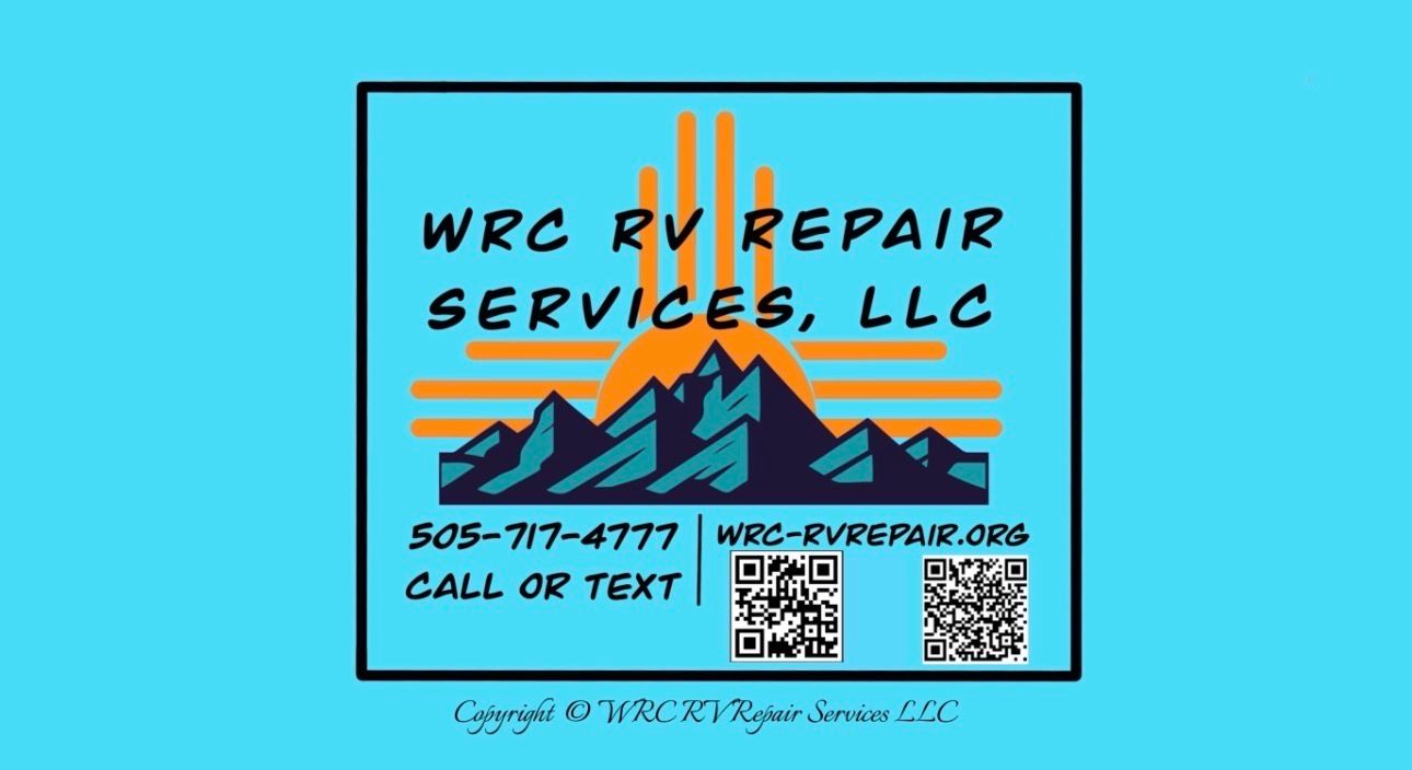 WRC RV REPAIR SERVICES LLC