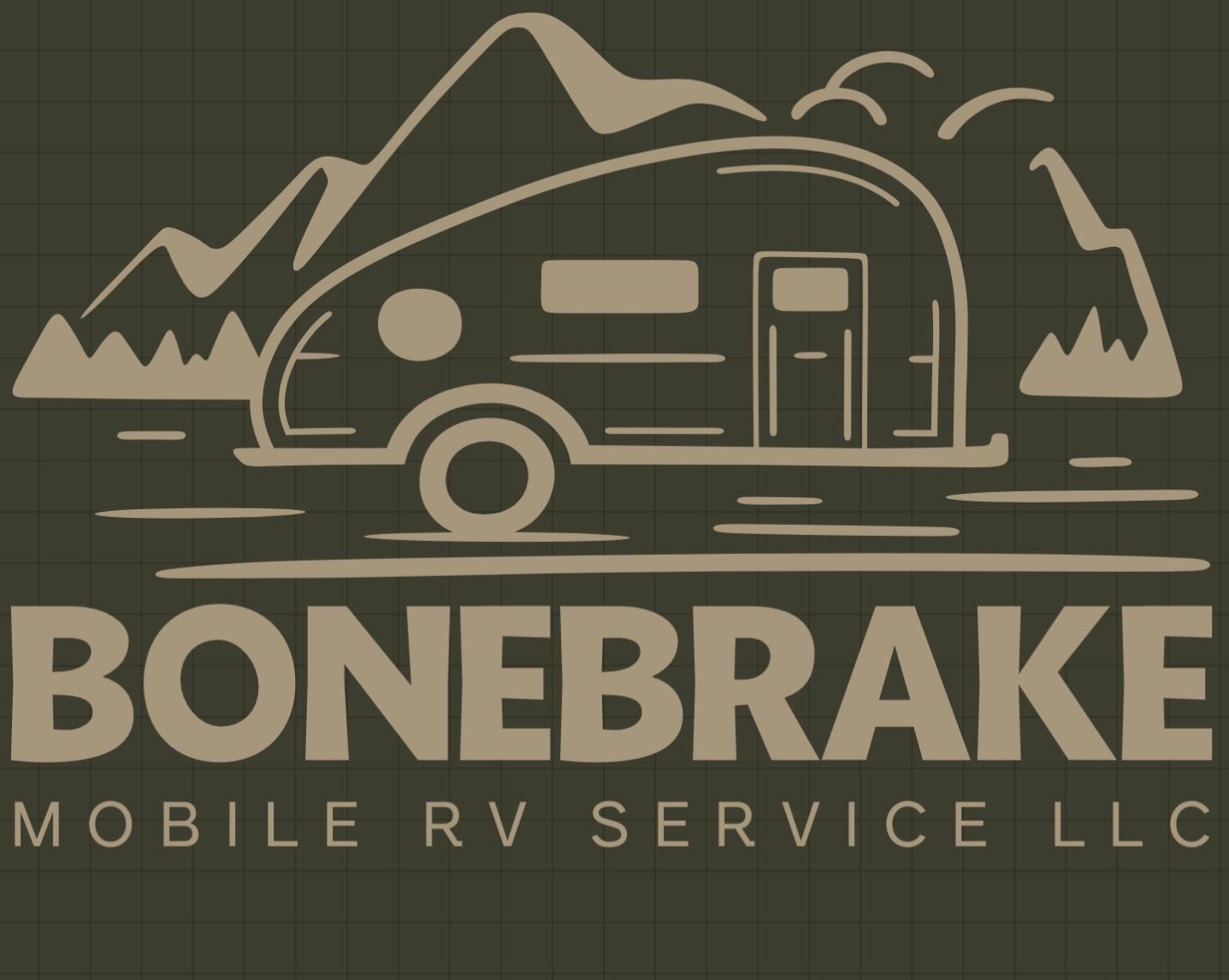 Bonebrake Mobile RV Service
