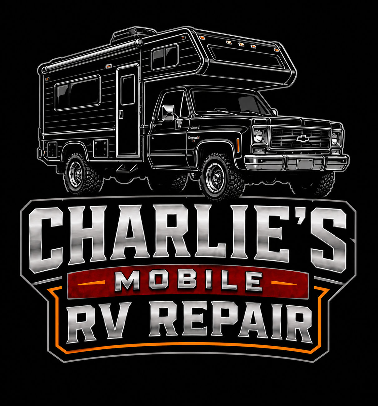 Charlie's Mobile RV Repair