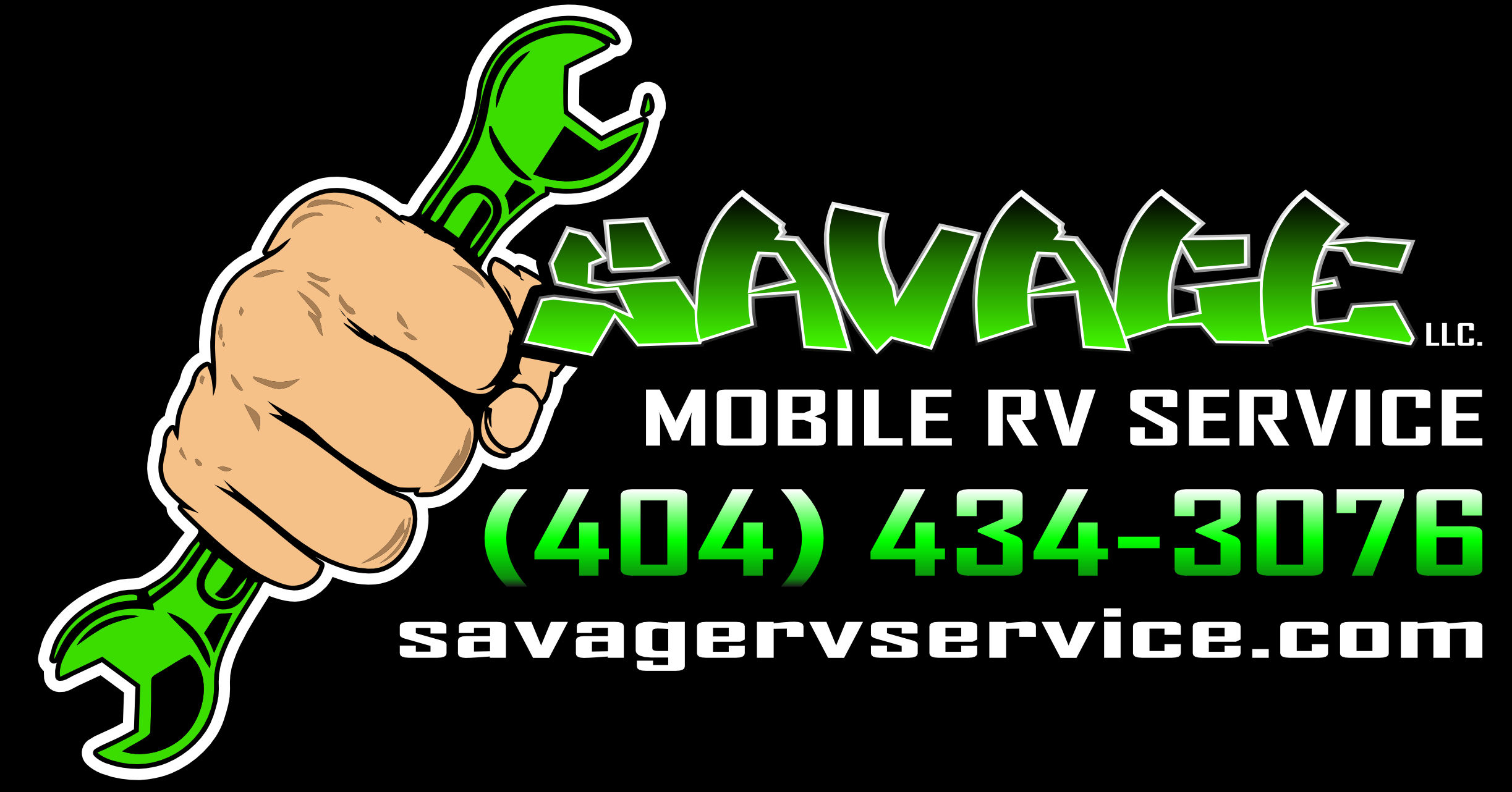 Savage Mobile RV Service LLC