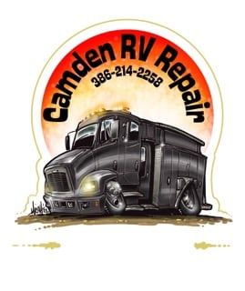 Camden Rv Repair